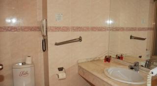 Rubi Hotel - Avsallar - 8