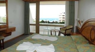 Rubi Hotel - Avsallar - 7