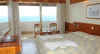 Rubi Hotel - Avsallar - 6