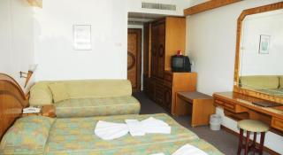 Rubi Hotel - Avsallar - 5