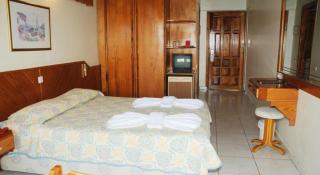 Rubi Hotel - Avsallar - 4