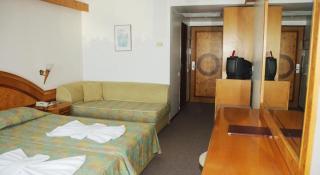 Rubi Hotel - Avsallar - 3