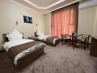 Khan Palace Hotel - Yakkasaray - 3