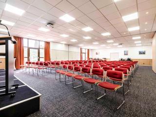 Mercure Tours Sud - Joué-lés-Tours - 0