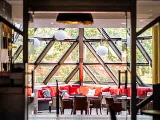 Mercure Tours Sud - Joué-lés-Tours - 5
