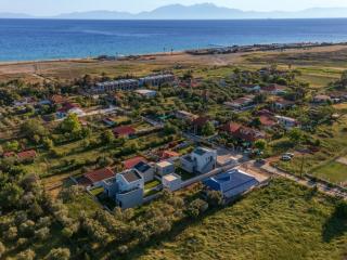 TheaSea Luxury Suites - Kallikrateia Halkidiki - Nea Kalikratia - 4
