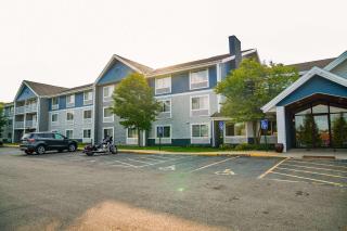 Quality Inn near Medical Center - Rochester - 0