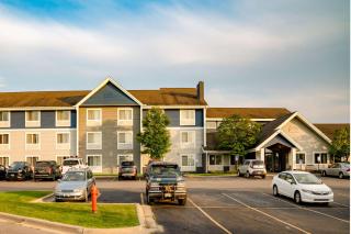 Quality Inn near Medical Center - Rochester - 8