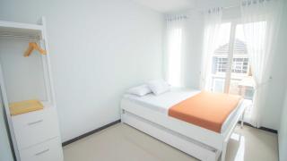 Villa Fiorence Hill Premium Private Pool - Batu - 6