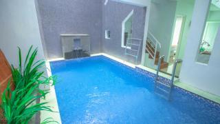 Villa Fiorence Hill Premium Private Pool - Batu - 9