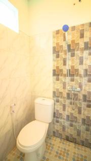 Villa Fiorence Hill Premium Private Pool - Batu - 1