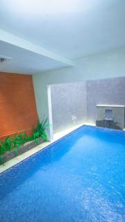 Villa Fiorence Hill Premium Private Pool - Batu - 7