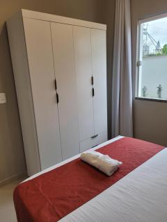 Apartamento aconchegante em Tijucas kit 11 - Tijucas - 6