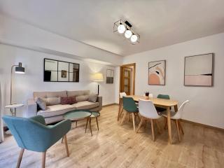 BnS Central Suites - Granada - 9