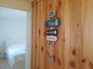 Ravissante maison 3* avec jacuzzi proche lac - Biscarrosse - 9