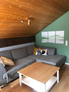 Lovely three bedroom rental unit - Oberstaufen - 1