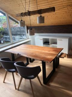 Lovely three bedroom rental unit - Oberstaufen - 2
