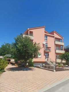 Studio Apartment Marta - Starigrad-Paklenica - 0