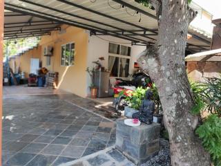 Ti Pavillon - Rodrigues Island - 3