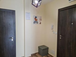 Ilarion 5 studio at Top Center - Varna - 5