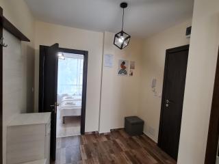 Ilarion 5 studio at Top Center - Varna - 4