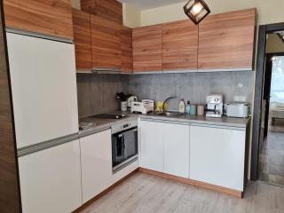 Ilarion 5 studio at Top Center - Varna - 1
