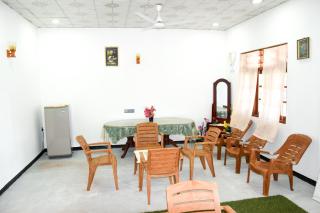 Tharaka Homestay - Weligama - 1