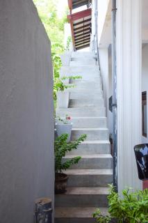 Tharaka Homestay - Weligama - 2