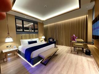 Planet Hollywood Thane - Thane - 3