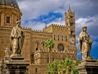 AR Palace Hotel - Palermo - Isola delle Femmine - 1