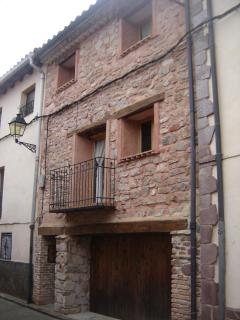 El Rincón de Bezas - Bezas - 0