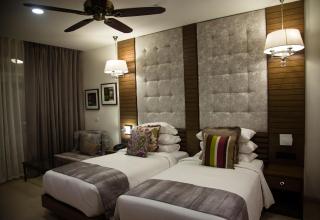 Acron Waterfront Resort - Baga - 7