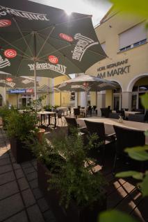 Warias Hotel & Restaurant am Geiseltalsee - Nähe Merseburg - 5