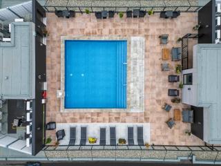 Le 908, suberbe condo neuf avec piscine - Québec - 7