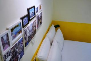 RUN aWAY guesthouse - Huxi - 4