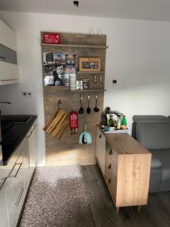 Loft Ferienwohnung Allgäu - 7