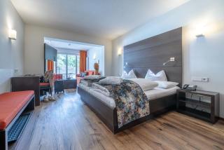 Alpin Art & Spa Hotel Naudererhof Superior - Nauders - 8