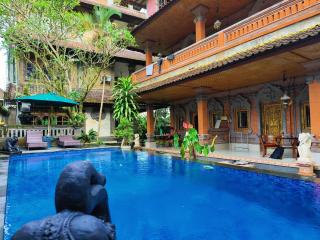 Warji House 2 Bisma - Ubud - 9