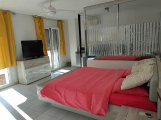Charmante chambre avec vue mer - parking - 9