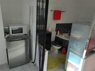 Charmante chambre avec vue mer - parking privée - La Ciotat - 4