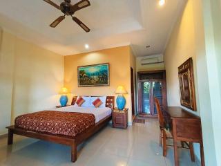 Warji House 2 Bisma - Ubud - 6