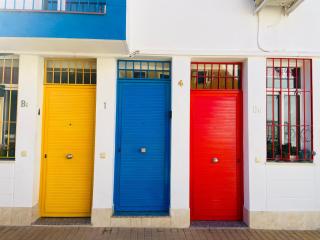 Apartamentos Chuita Playa - Málaga - 9