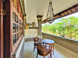 Warji House 2 Bisma - Ubud - 3