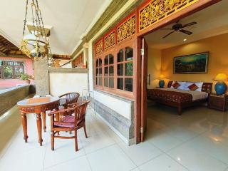 Warji House 2 Bisma - Ubud - 5