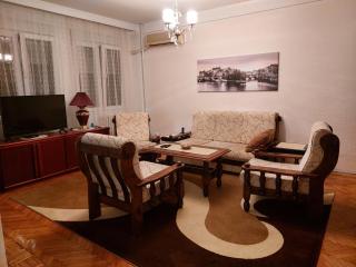 Boulevards apartment - Belgrade - 0