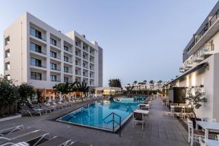 Anemi Hotel & Suites - Paphos - 2