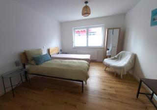 Ferienwohnung mit Terrasse am Rosengarten - Alzenau in Unterfranken - 3