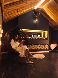 Boutique Hotel Restaurant & Spa beim Lipp - Roßhaupten - 8