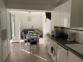 Gite Mella - La Courneuve - 9