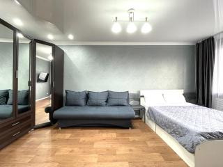 Квартира целиком в центре 4 спальных места - Petropavlovsk - 7